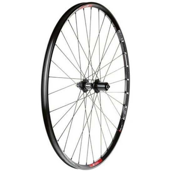 Dt Swiss M1800 TL MOUNTAIN 29ER ZWART