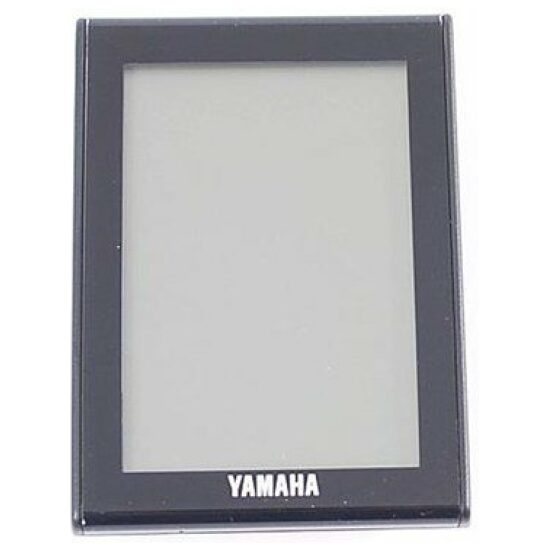 Yamaha Comp.display E-Bike lcd X94 + Eco16