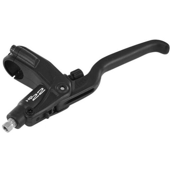 Magura Remgreep hydro Mag HS22 L/R 3 vinger 2700842 Zwart - Afbeelding 2