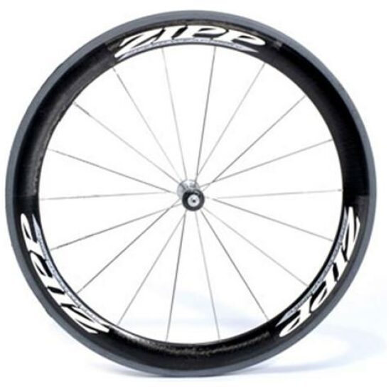 Zipp 404 ZWART / TRANSFERS WIT