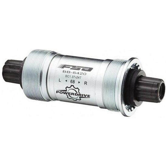 Fsa Trapas-unit Powerdrive 68-113 BB-8420ST BSA 210-3513 Mega Exo