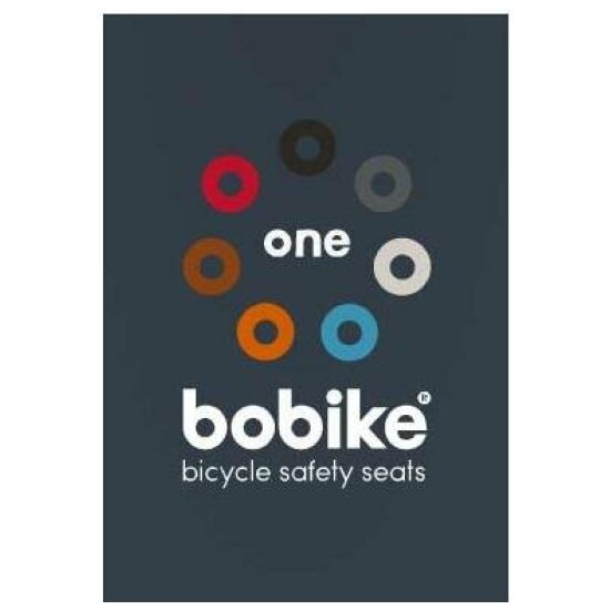 Bobike FOLDER ONE