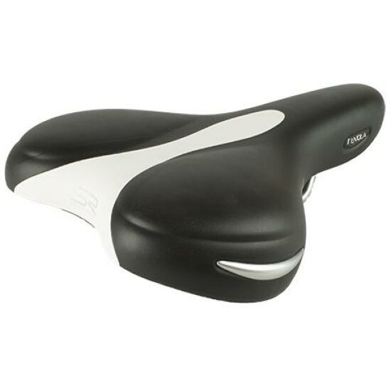 Batavus SELLE ROYAL 5060HRC ZWART / WIT