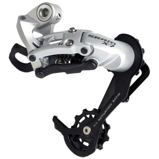 Sram X7 ZILVER