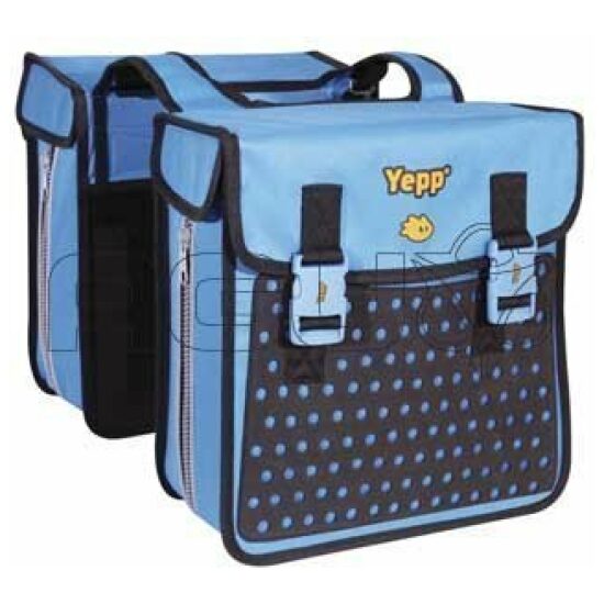 TAS DUBBEL YEPP BLUE