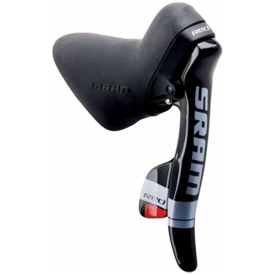 Sram Doubletap Rechts Versteller CARBON