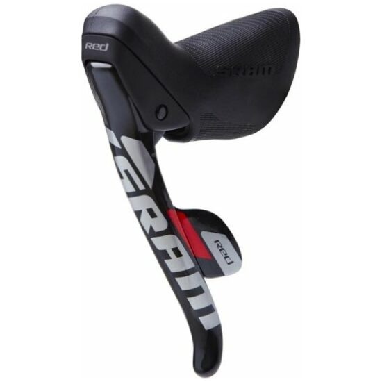 Sram VERSTELLERSET NEW RED 10V CB DOUBLETAP ZWART