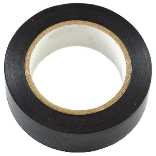 Xlc TAPE 4.50X15MM ZW ZWART