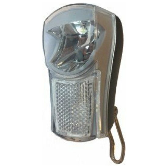 Ikzi Koplamp batt 1Led The Boss 20lux 1434700