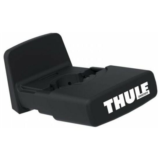 Thule Duodeel Yepp Nexxt Mini Adapter SlimFit bevest.beugel stuurpen 20/28mm 12080402 Zwart - Afbeelding 3