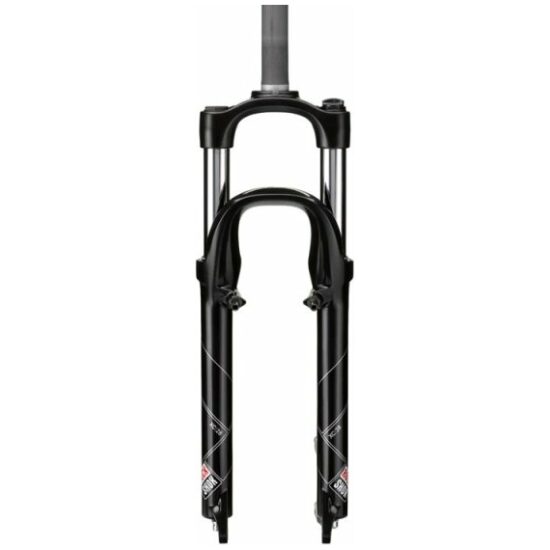 Rockshox XC30 ZWART