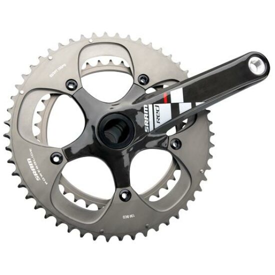 Sram Crankstel CARBON