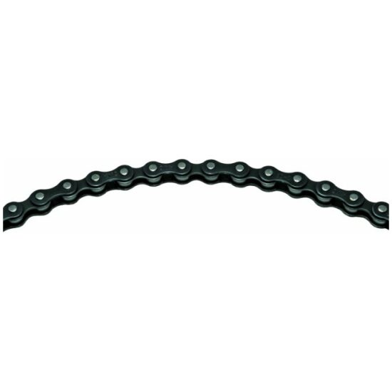 Kmc Ketting 1/8 B1 wide 112S (9.2mm) Zwart