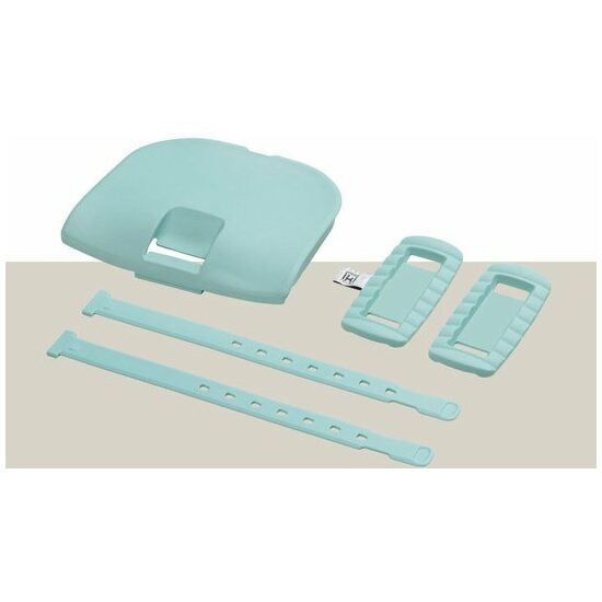 Ogk Duo-deel Urban Iki Front seat Stylingset A.M.Blue 211682 Aotake Light Blue