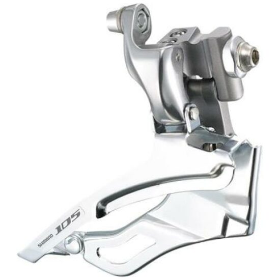 Shimano 105 ZILVER - Afbeelding 10