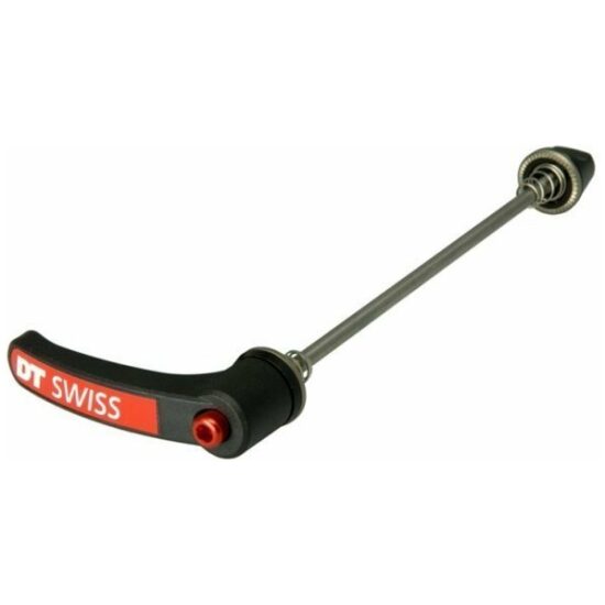 Dt Swiss NAAFD DT BLOCAGE 140MM RWS TANDEM STAAL ZWART