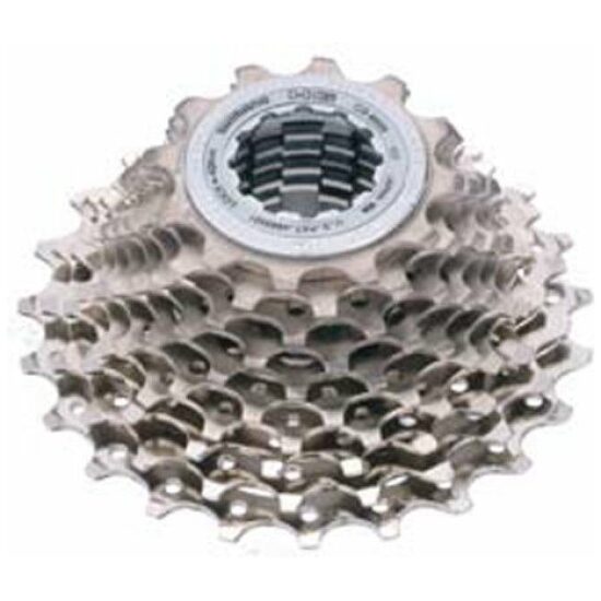 Shimano Ultegra / CS-6600 Zilver