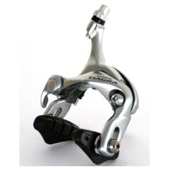 Shimano TIAGRA ACHTER Grijs