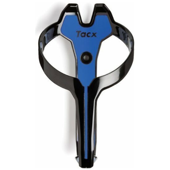 Tacx FOXY ZWART/BLAUW