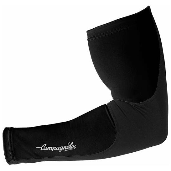 Campagnolo Sportswear Armstukken BLACK