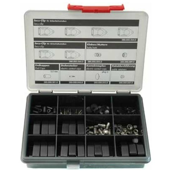 Sks TACKLEBOX / TACKLE BOX