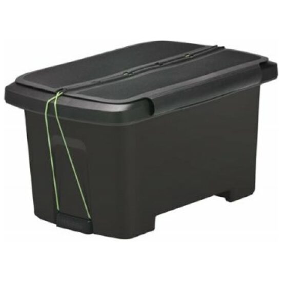 Bobike BO1254013 Transportbox Bobox URBAN GREEN