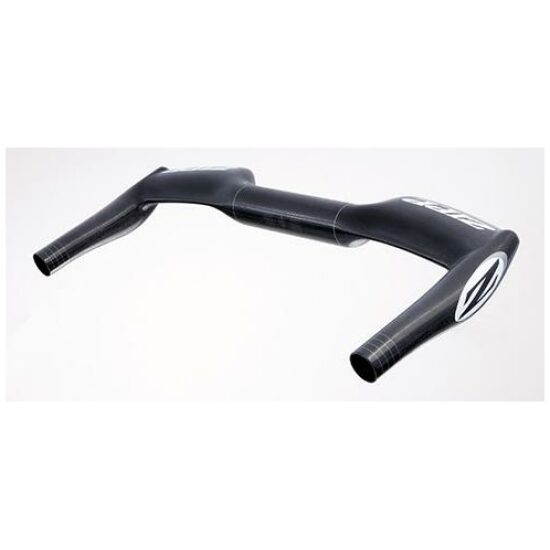 Zipp STUUR VUKA ALUMINA BASE BAR ALM 31.8 420 ZW ZWART