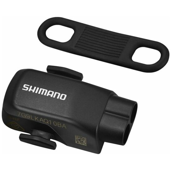 Shimano Computerdeel Shim EW-WU101 Wireless Unit Di2 D-Fly An Bluetooth E-Tube IEWWU101A