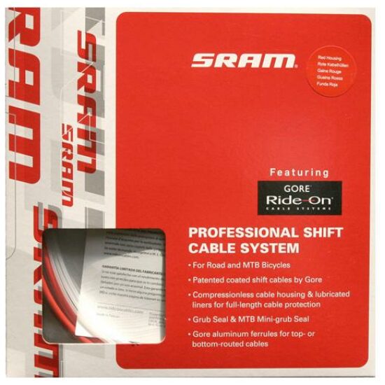 Sram PROFESSIONAL GORE RIDE-ON ROOD