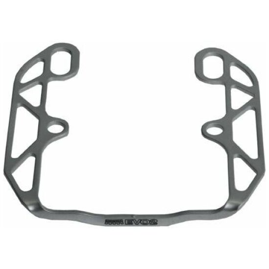 Magura EVO 2 ZILVER