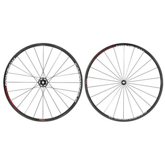 Campagnolo HYPERON ULTRA TWO ZWART