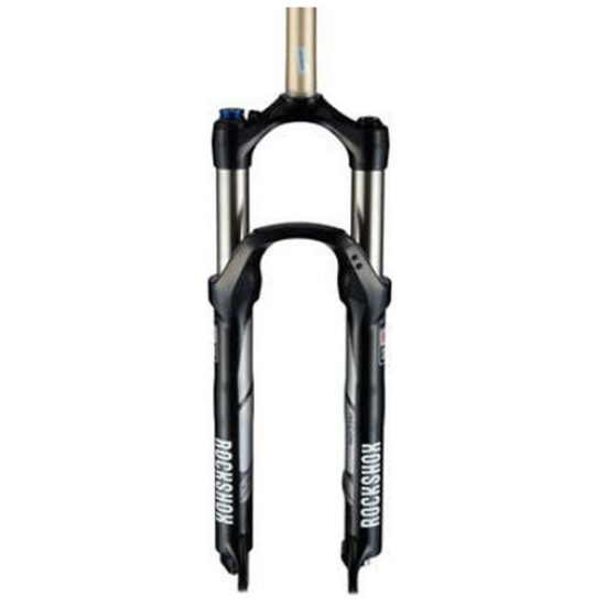 Rockshox RECON SILVER TK / 29ER / ZWART