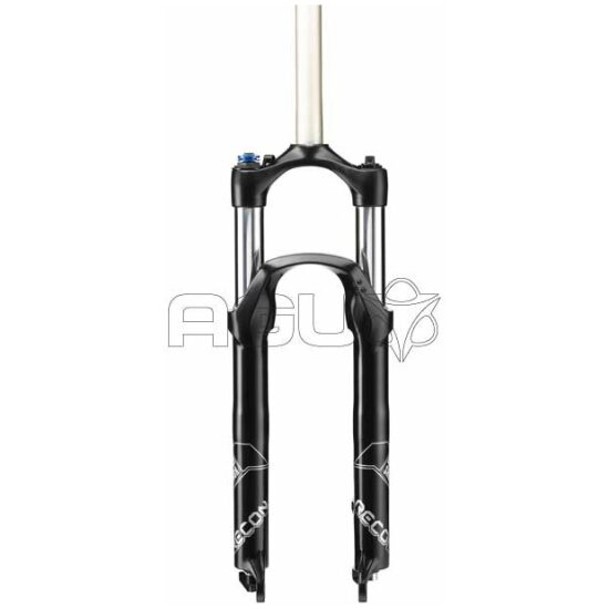 Rockshox RECON SILVER ZWART / ZILVER