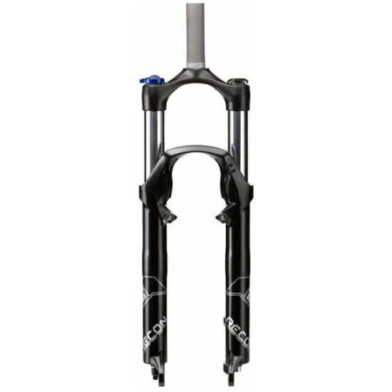 Rockshox RECON SILVER ZWART / ZILVER