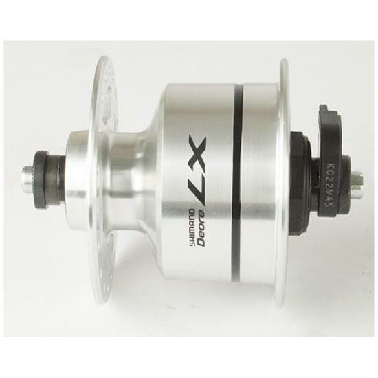 Batavus SHIMANO ZILVER - Afbeelding 3