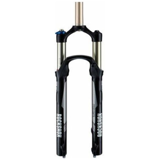 Rockshox REBA RLT / / 650 ZWART