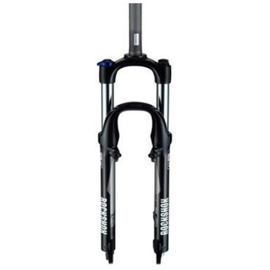 Rockshox XC28 TK / ZWART