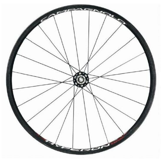 Campagnolo HYPERON ONE ZWART