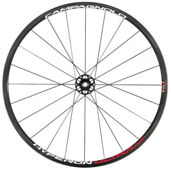 Campagnolo HYPERON ULTRA ZWART