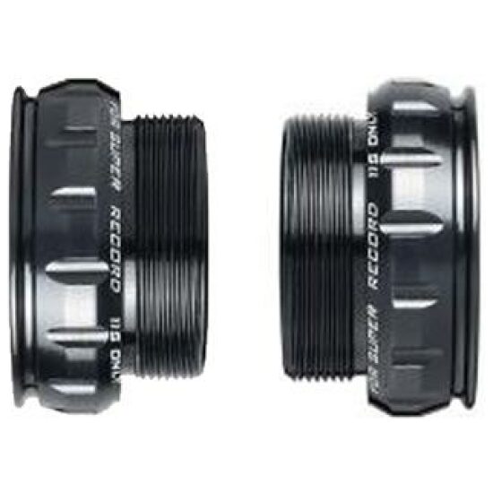 Campagnolo TRAPD CUPS CA POWER TORQUE BSA ZWART