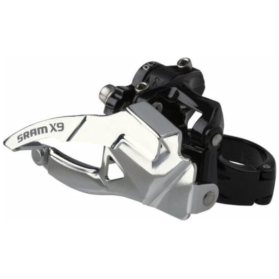 Sram Der v x9 direct mount low mount s3 42tds down