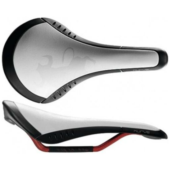 Fizik ZADEL FI KURVE BULL MOBIUS WIT