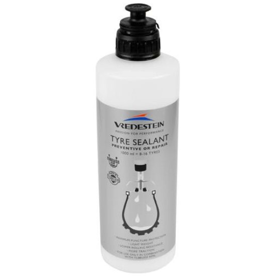 Vredestein BANDENREPARATIE VRED TYRE SEALANT 1000ML