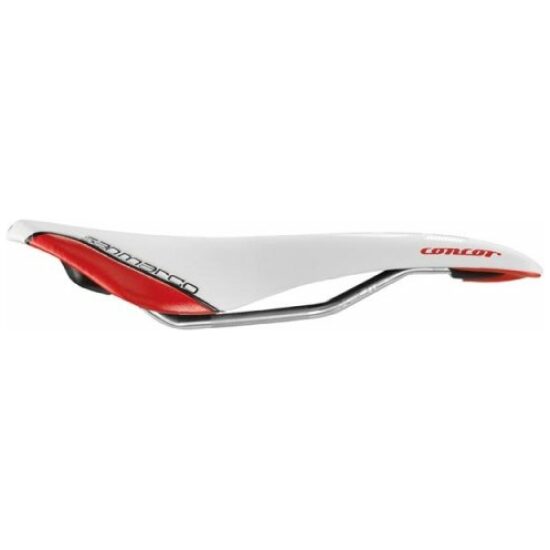 Selle San Marco Zadel san marco concor open xsilite rail racing wi Wit