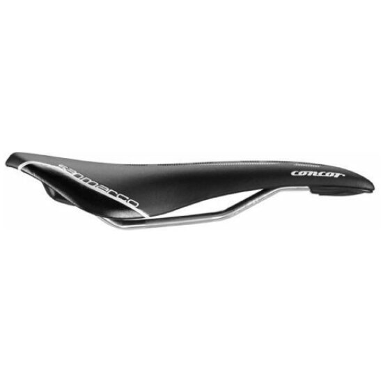 Selle San Marco ZADEL SM CONCOR RACING ZW ZWART