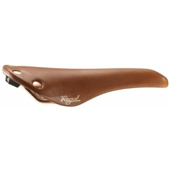 Selle San Marco ZADEL SM REGAL MIELE BRUIN