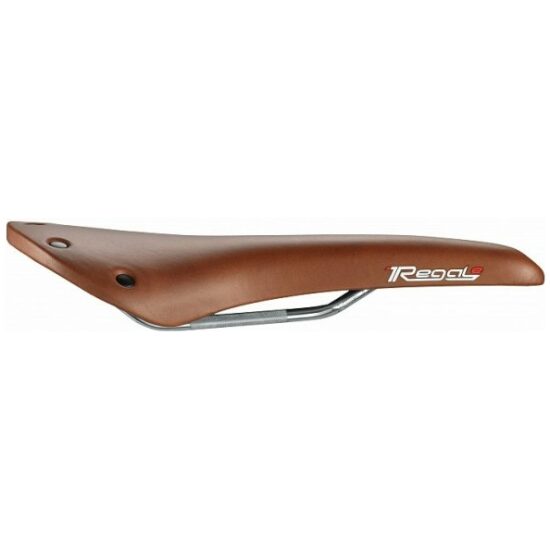 Selle San Marco ZADEL SM REGALE URBAN LEER MIELE Bruin