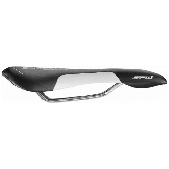 Selle San Marco ZADEL SM SPID RACING ZW/WI ZWART/WIT