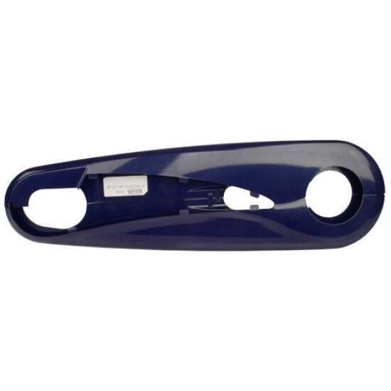 Batavus NCLOSE EMAILLE BLAUW