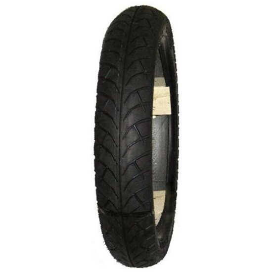 Kenda TUBELESS SLICK 6-PLY ZWART